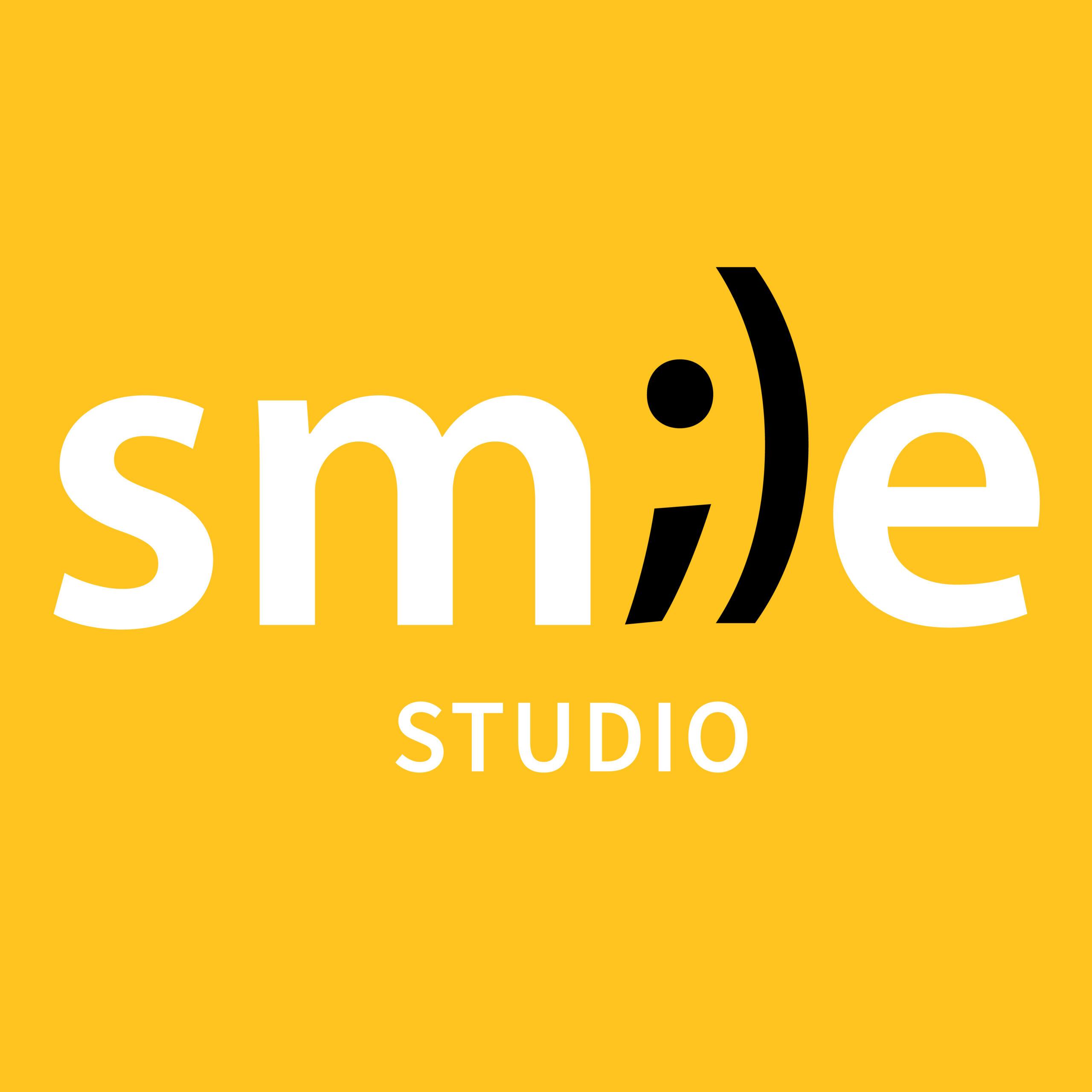 sm;)e studio
